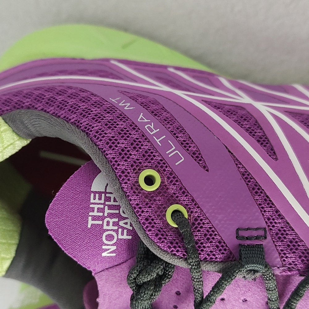The North Face Women's Trail Shoes 8.5